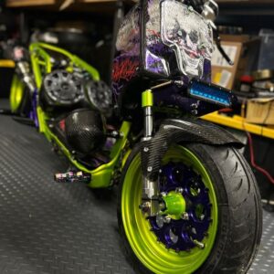 The Joker Edition