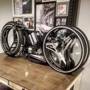 TRON 2022